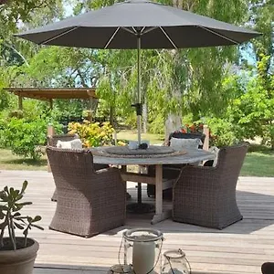 Figtree - - Yeppoon