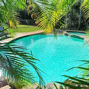 Gumnut Glen Cabins Yeppoon