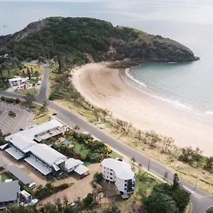 Rosslyn Bay Йеппун